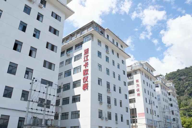 Zhejiang Kaou Instrument Co., Ltd